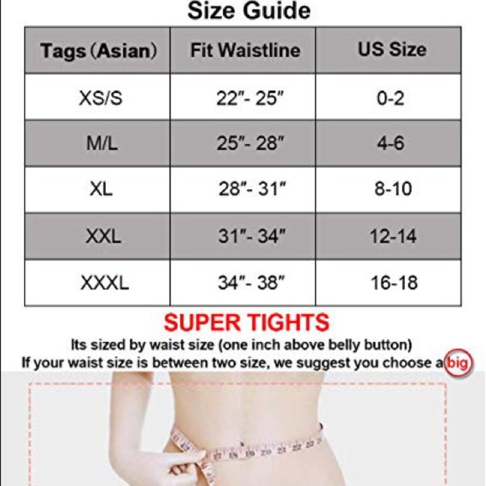 Waist Shaper - Picture 5 of 5